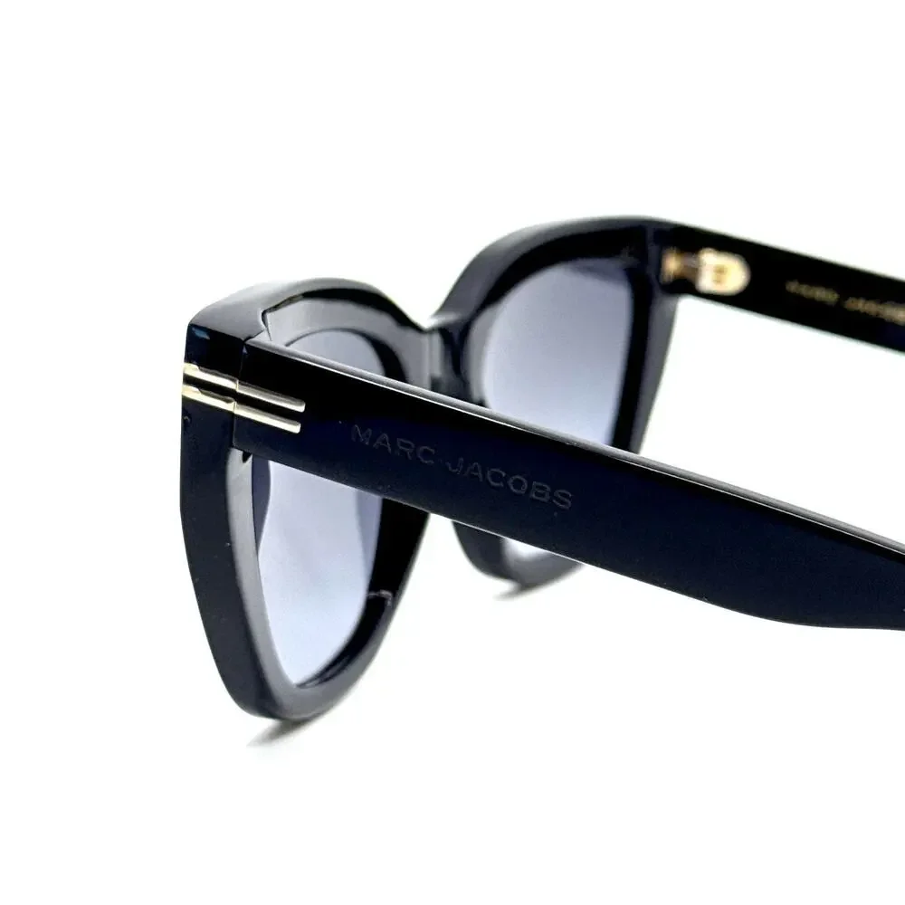 NEW!!! MARC JACOBS Sunglasses MJ1070/S 8079O Authentic - Picture 7 of 11